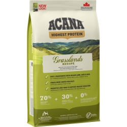 ACANA GRASSLANDS 11,4KG